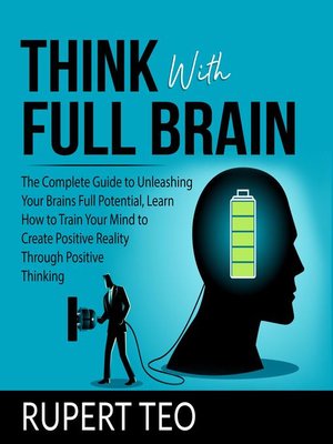 cover image of Think with Full Brain